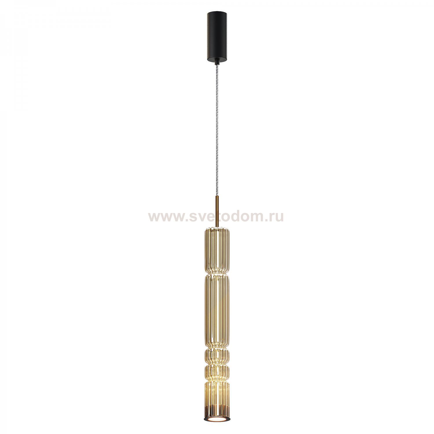 Подвесной светильник Maytoni MOD272PL-L12BS3K Ordo