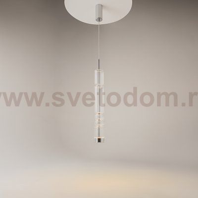 Подвесной светильник Maytoni MOD272PL-L12CH3K Ordo