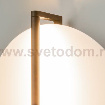 Настенный светильник (бра) Maytoni MOD279WL-L14B3K Mira