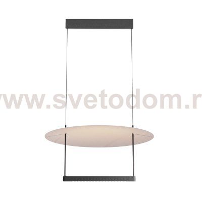 Подвесной светильник Maytoni MOD280PL-L30B3K1 Ambience