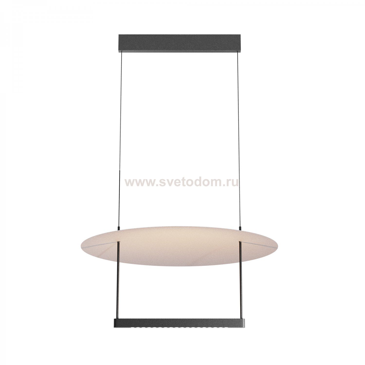 Подвесной светильник Maytoni MOD280PL-L30B3K1 Ambience