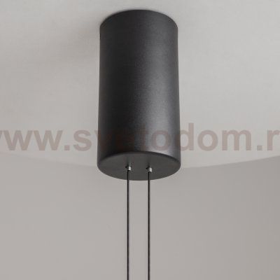 Подвесной светильник Maytoni MOD280PL-L30B3K Ambience