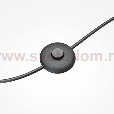 Напольный светильник (торшер) Maytoni MOD281FL-L33BS3K Breeze