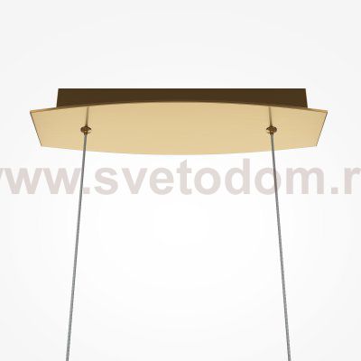 Подвесной светильник Maytoni MOD281PL-L34BS3K Breeze