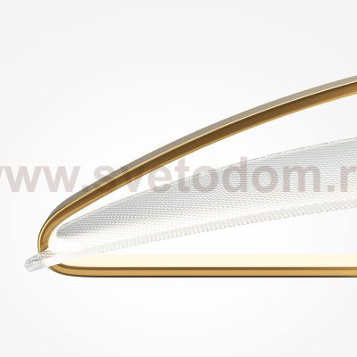 Подвесной светильник Maytoni MOD281PL-L34BS3K Breeze