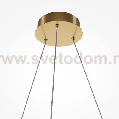 Подвесной светильник Maytoni MOD281PL-L45BS3K Breeze