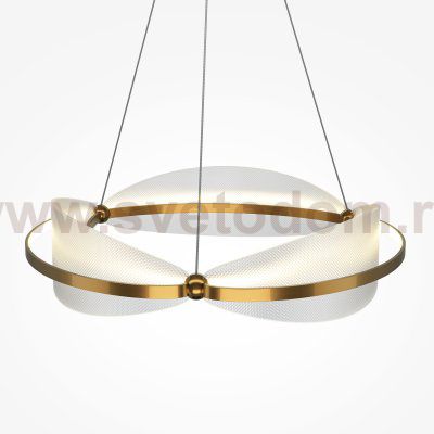 Подвесной светильник Maytoni MOD281PL-L45BS3K Breeze