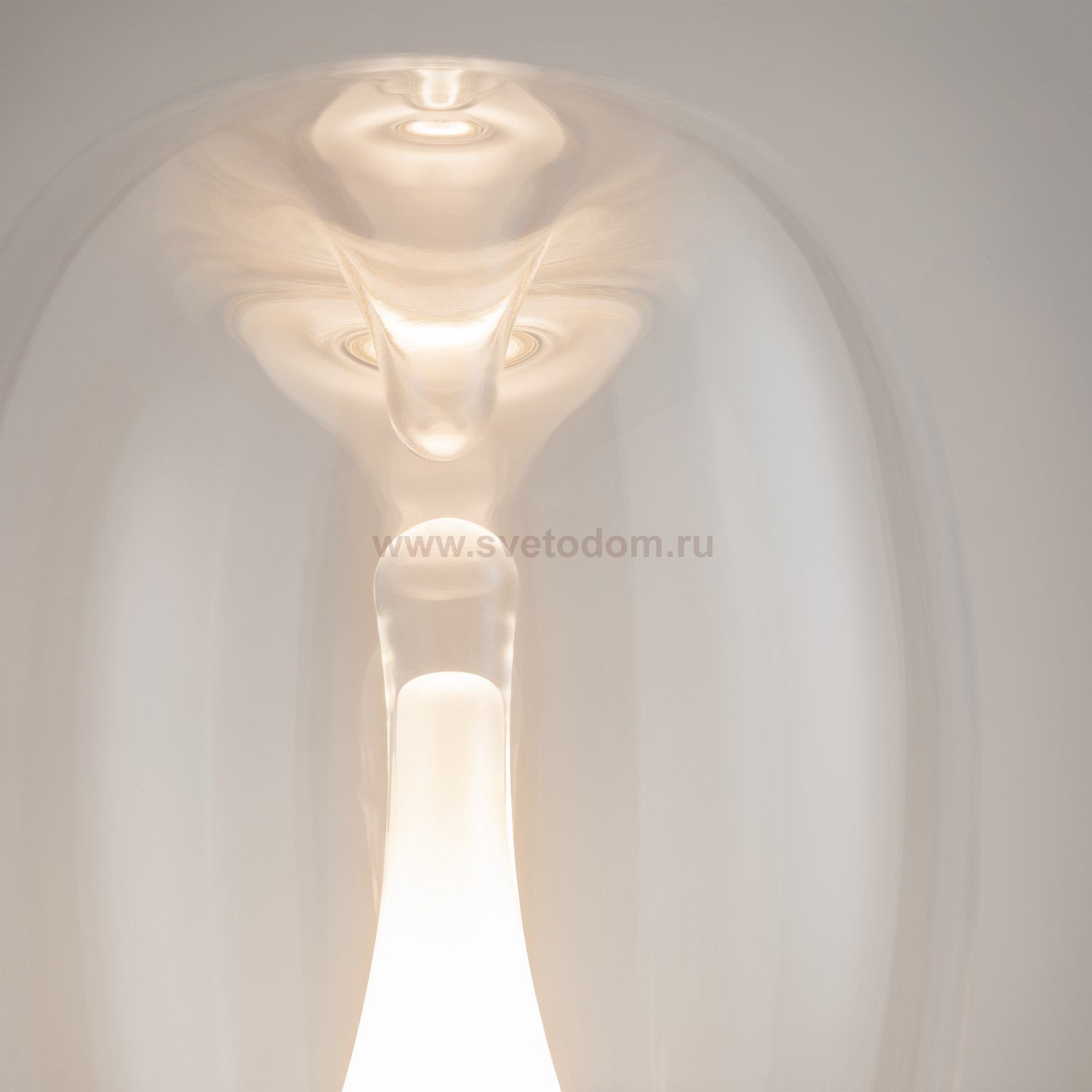 Настольный светильник Maytoni MOD282TL-L15G3K1 Splash