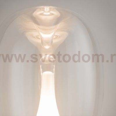 Настольный светильник Maytoni MOD282TL-L15G3K1 Splash