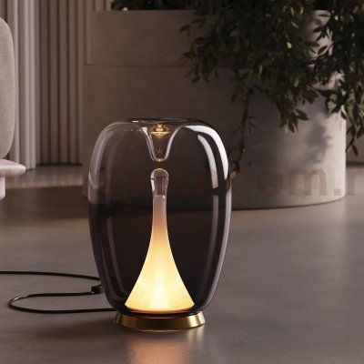 Настольный светильник Maytoni MOD282TL-L15G3K Splash