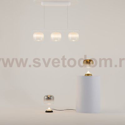 Подвесной светильник Maytoni MOD286PL-L12W3K