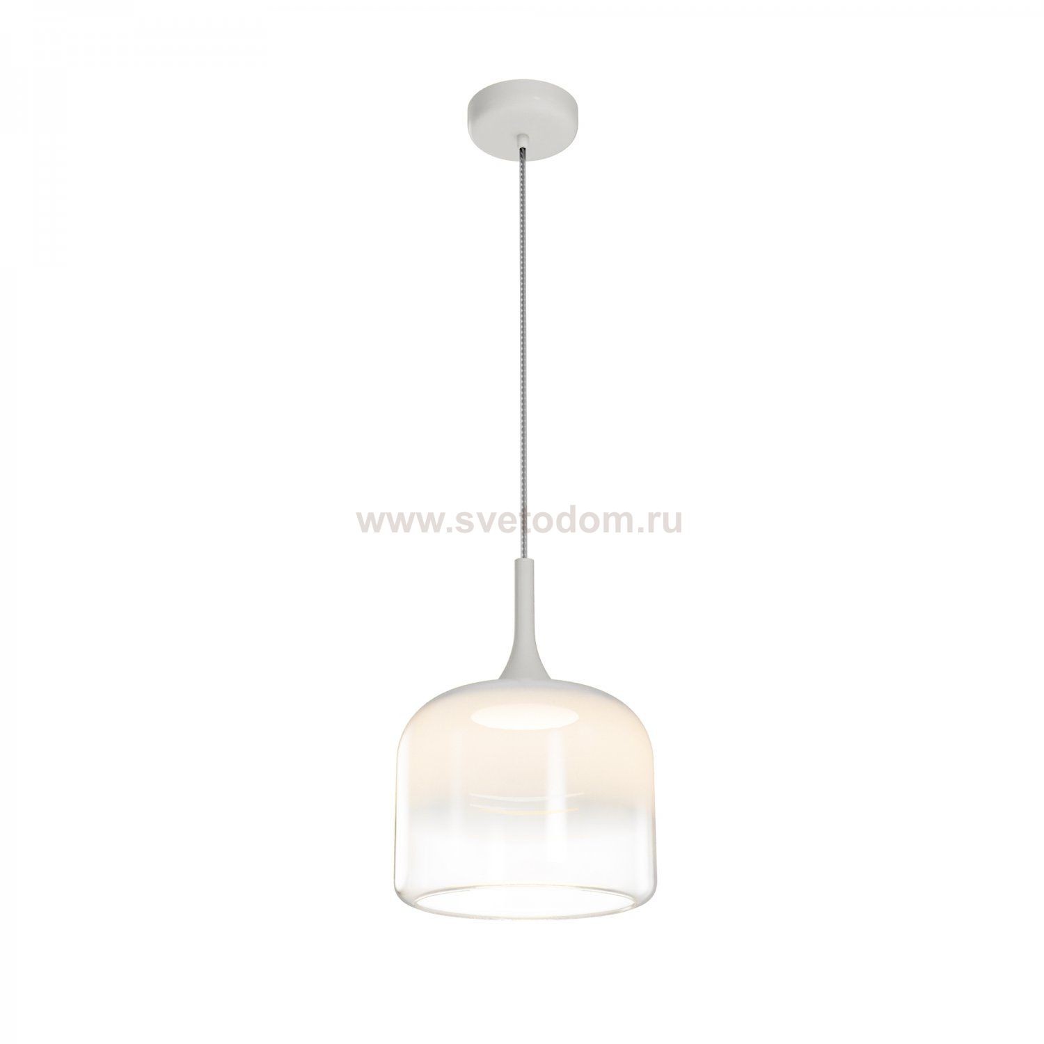 Подвесной светильник Maytoni MOD286PL-L18W3K Spirito