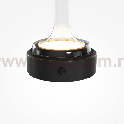 Аккумуляторный светильник Maytoni MOD286RL-L3B3K