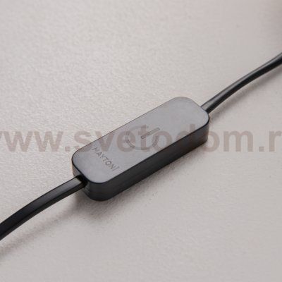 Настольный светильник Maytoni MOD286TL-L18G3K Spirito