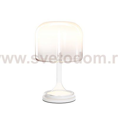 Настольный светильник Maytoni MOD286TL-L18W3K Spirito