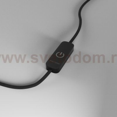 Настольный светильник Maytoni MOD286TL-L8B3K