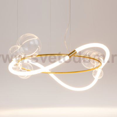 Подвесной светильник Maytoni MOD289PL-L44BS3K Oasis