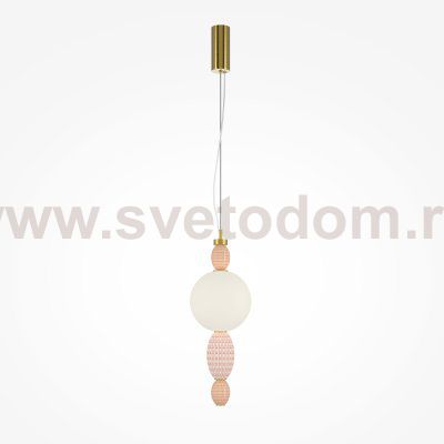 Подвесной светильник Maytoni MOD297PL-L12BS3K Adore