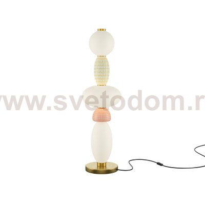 Настольный светильник Maytoni MOD297TL-L24BS3K Adore