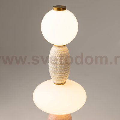 Настольный светильник Maytoni MOD297TL-L24BS3K Adore