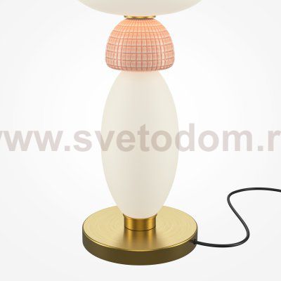 Настольный светильник Maytoni MOD297TL-L24BS3K Adore