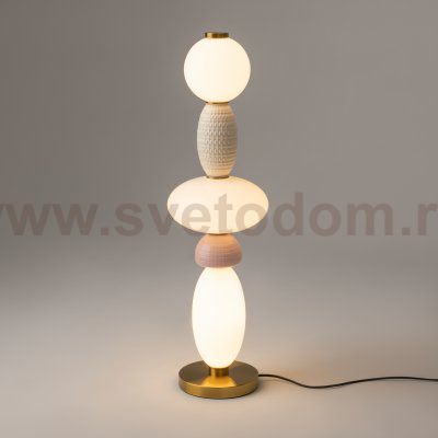 Настольный светильник Maytoni MOD297TL-L24BS3K Adore