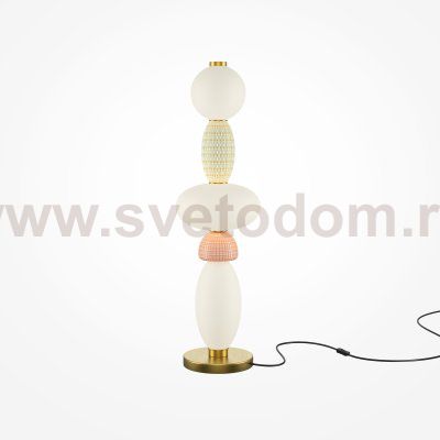 Настольный светильник Maytoni MOD297TL-L24BS3K Adore