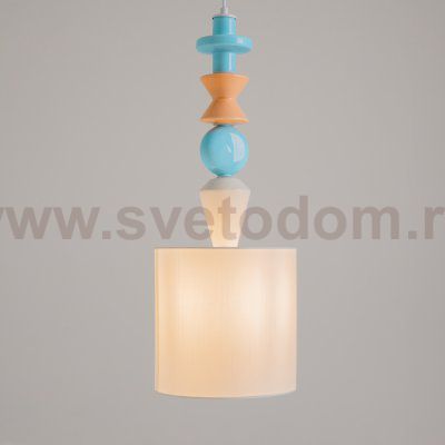 Подвесной светильник Maytoni MOD298PL-01W1 Comforty