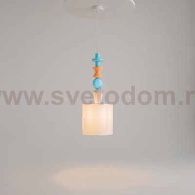 Подвесной светильник Maytoni MOD298PL-01W1 Comforty