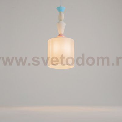 Подвесной светильник Maytoni MOD298PL-01W2 Comforty