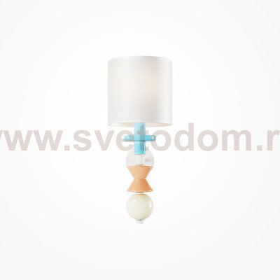 Настенный светильник бра Maytoni MOD298WL-01W Comforty