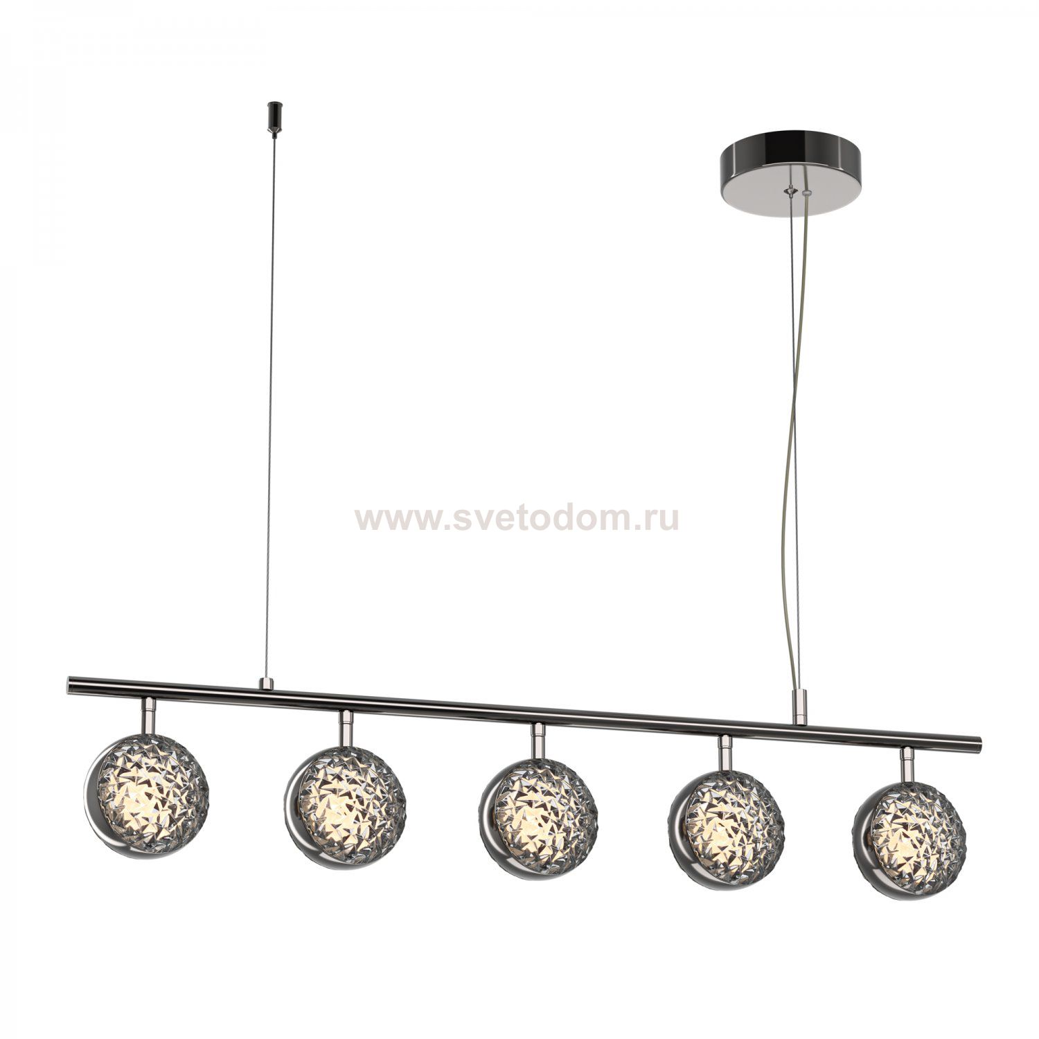 Подвесной светильник Maytoni MOD299PL-L48BC3K Mind