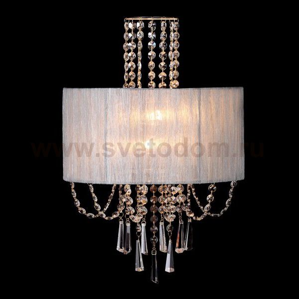 Светильник настенный бра Maytoni MOD300-35-N Modern Modern 5