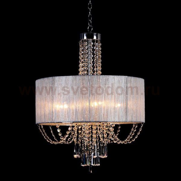 Люстра подвесная Maytoni MOD300-50-N Modern 