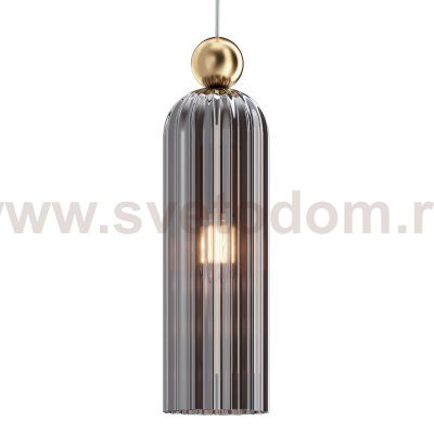 Подвесной светильник Maytoni MOD302PL-01GR Antic