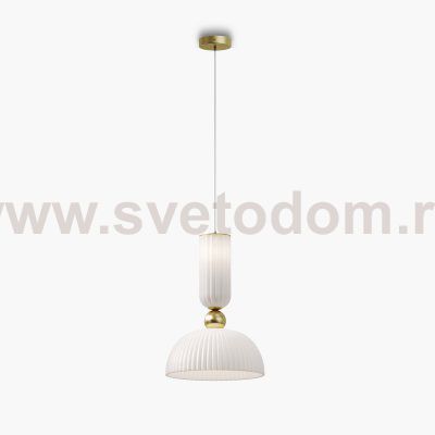 Подвесной светильник Maytoni MOD302PL-01W1 Antic