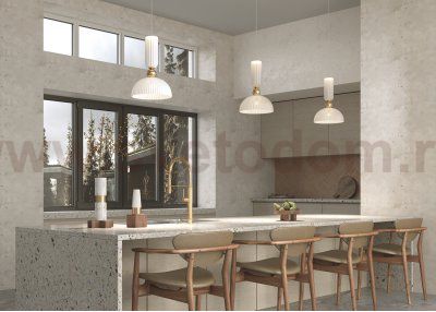 Подвесной светильник Maytoni MOD302PL-01W1 Antic