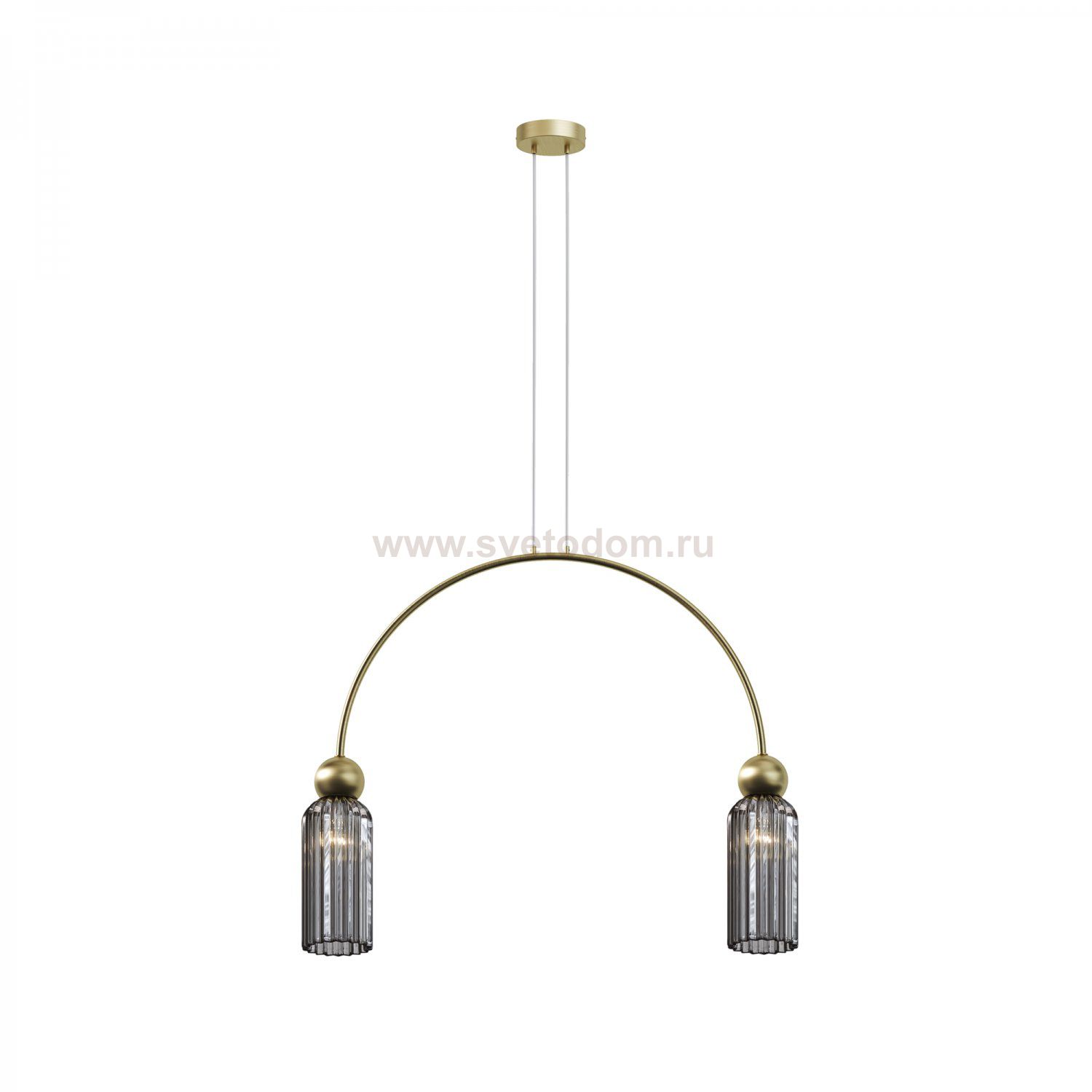 Подвесной светильник Maytoni MOD302PL-02GR Antic