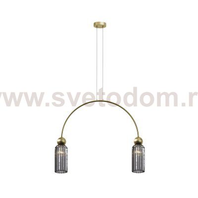 Подвесной светильник Maytoni MOD302PL-02GR Antic