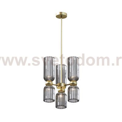 Подвесной светильник Maytoni MOD302PL-06GR Antic