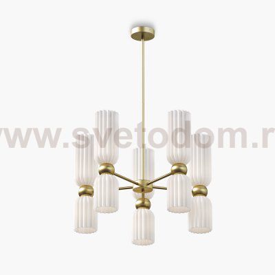 Подвесной светильник Maytoni MOD302PL-10W Antic