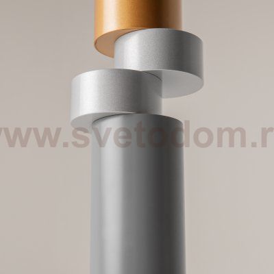 Подвесной светильник Maytoni MOD303PL-01CFL3 Palette