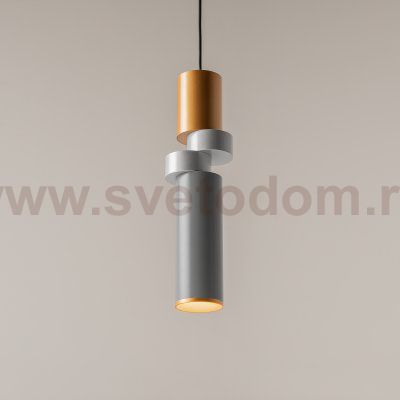 Подвесной светильник Maytoni MOD303PL-01CFL3 Palette