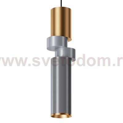 Подвесной светильник Maytoni MOD303PL-01CFL3 Palette