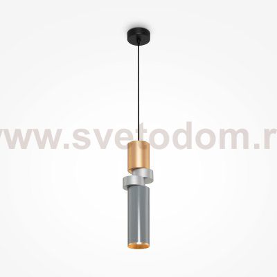 Подвесной светильник Maytoni MOD303PL-01CFL3 Palette