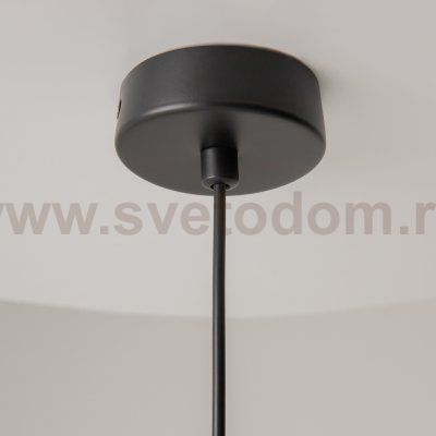 Подвесной светильник Maytoni MOD303PL-01CFL3 Palette