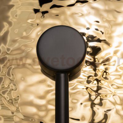 Настенный светильник (бра) Maytoni MOD305WL-03B Mare