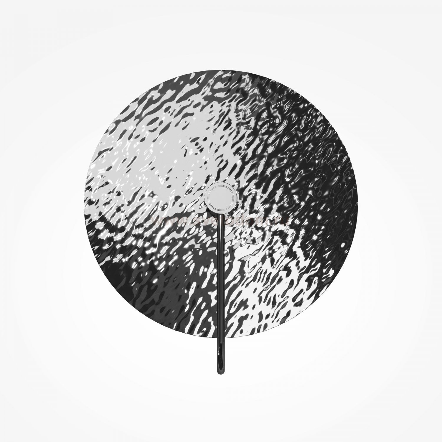 Настенный светильник (бра) Maytoni MOD305WL-03CH Mare