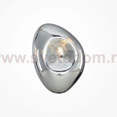 Настенный светильник (бра) Maytoni MOD306WL-01CH Mabell