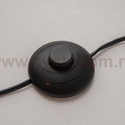 Напольный светильник торшер Maytoni MOD307FL-L40B3K Futuro